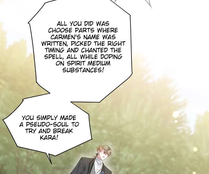 Reincarnated As the Villain Queen to Get My Revenge Chapter 43 - Page 66