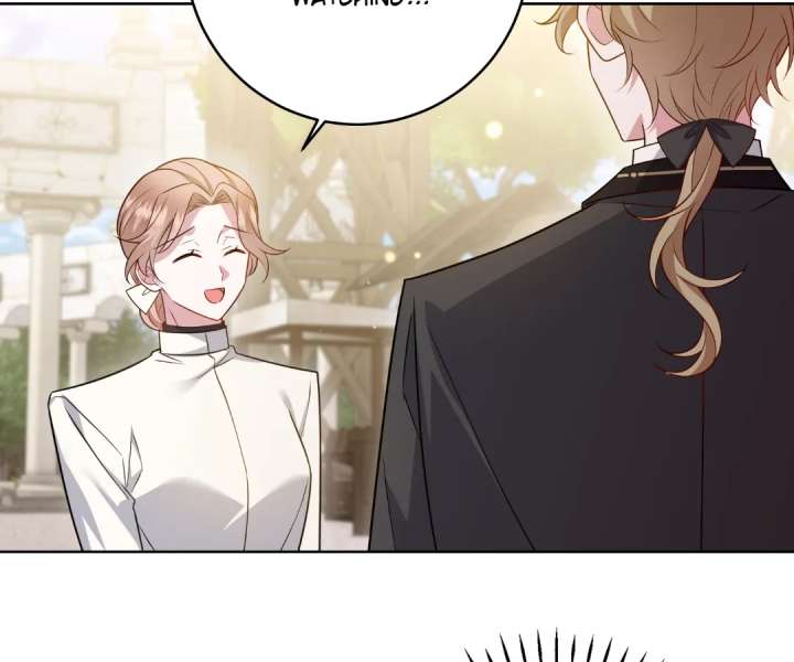 Reincarnated As the Villain Queen to Get My Revenge Chapter 43 - Page 93