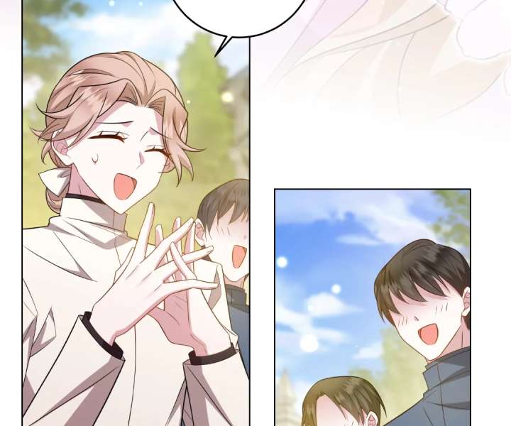 Reincarnated As the Villain Queen to Get My Revenge Chapter 44 - Page 100