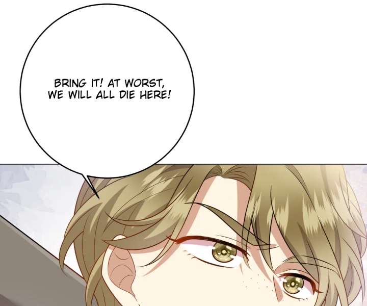 Reincarnated As the Villain Queen to Get My Revenge Chapter 44 - Page 17