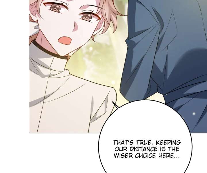 Reincarnated As the Villain Queen to Get My Revenge Chapter 44 - Page 41