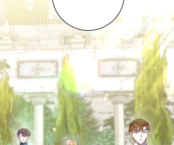 Reincarnated As the Villain Queen to Get My Revenge Chapter 44 - Page 44