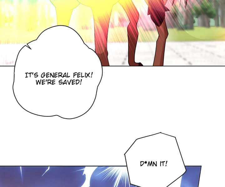 Reincarnated As the Villain Queen to Get My Revenge Chapter 44 - Page 48