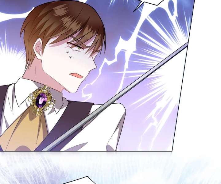 Reincarnated As the Villain Queen to Get My Revenge Chapter 44 - Page 49