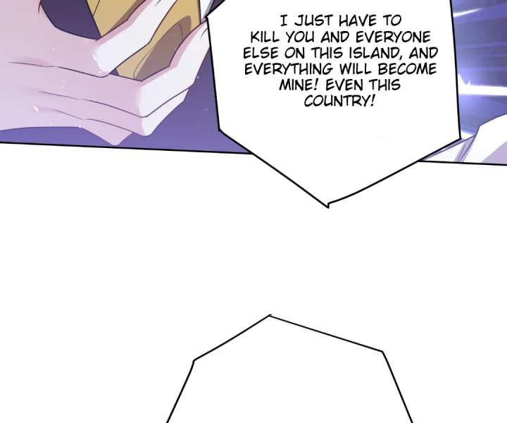 Reincarnated As the Villain Queen to Get My Revenge Chapter 44 - Page 9