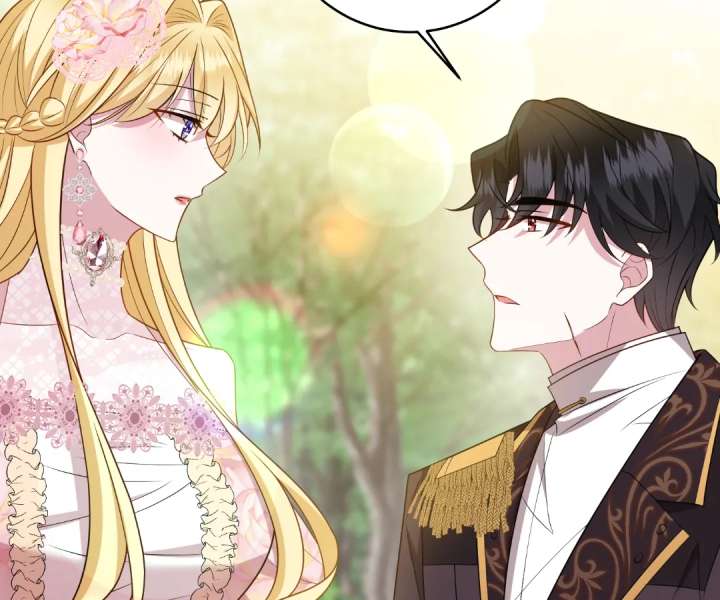 Reincarnated As the Villain Queen to Get My Revenge Chapter 44 - Page 93