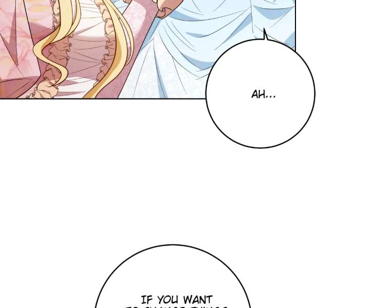 Reincarnated As the Villain Queen to Get My Revenge Chapter 45 - Page 101