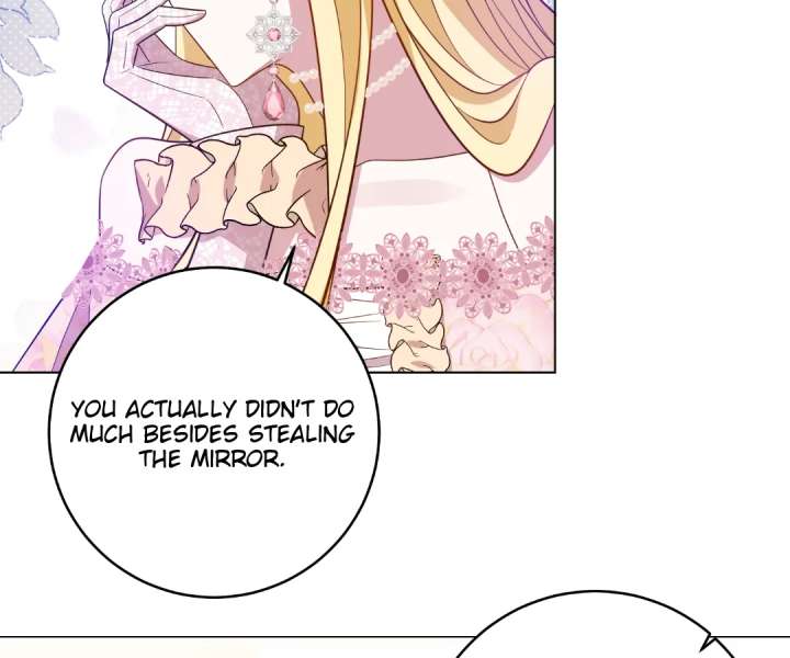 Reincarnated As the Villain Queen to Get My Revenge Chapter 45 - Page 111