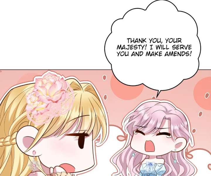 Reincarnated As the Villain Queen to Get My Revenge Chapter 45 - Page 113