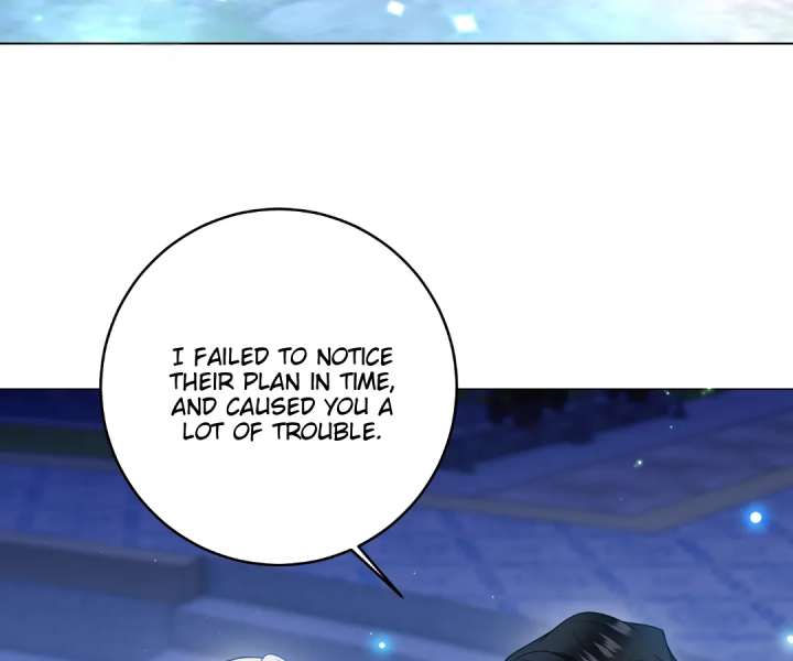 Reincarnated As the Villain Queen to Get My Revenge Chapter 45 - Page 16