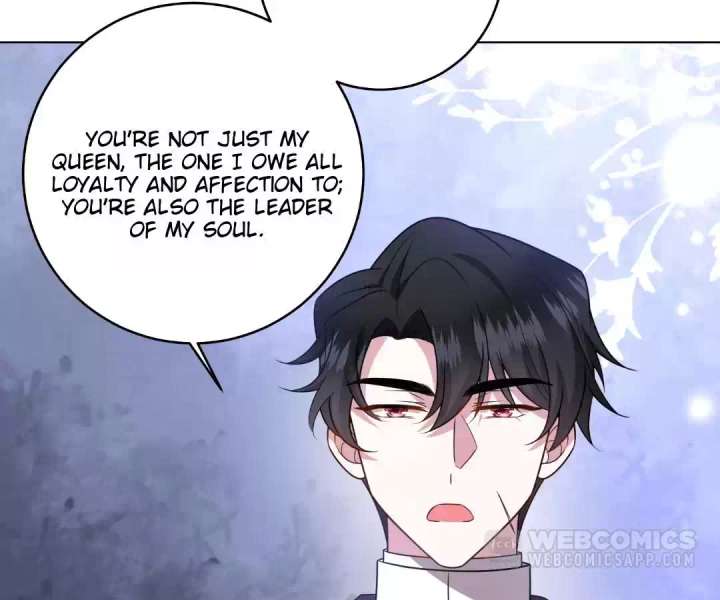 Reincarnated As the Villain Queen to Get My Revenge Chapter 45 - Page 35