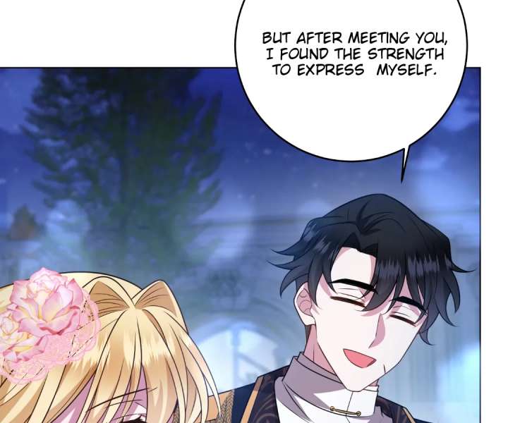 Reincarnated As the Villain Queen to Get My Revenge Chapter 45 - Page 40