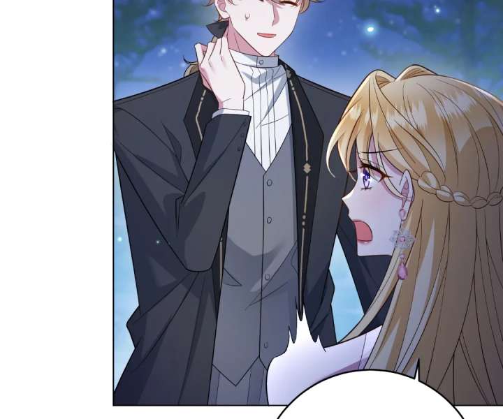 Reincarnated As the Villain Queen to Get My Revenge Chapter 45 - Page 48