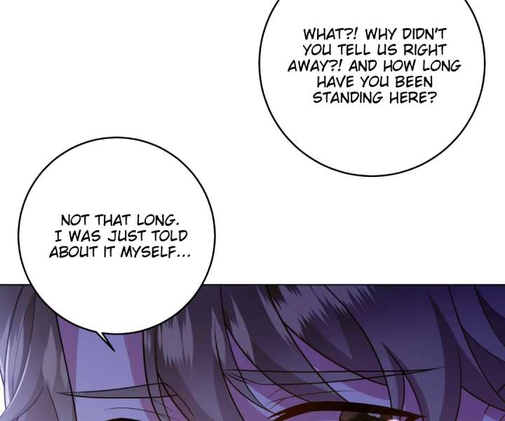 Reincarnated As the Villain Queen to Get My Revenge Chapter 45 - Page 49