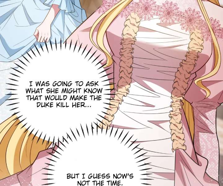 Reincarnated As the Villain Queen to Get My Revenge Chapter 46 - Page 24