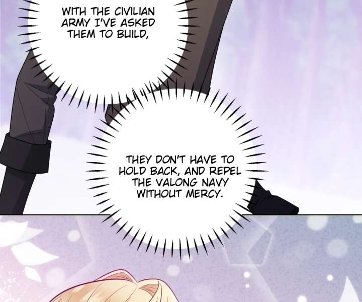 Reincarnated As the Villain Queen to Get My Revenge Chapter 46 - Page 36