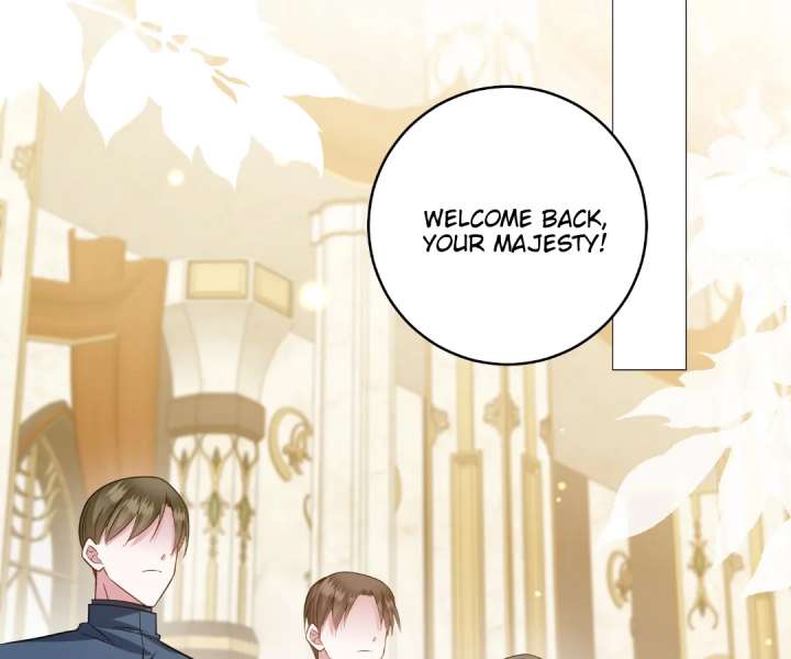 Reincarnated As the Villain Queen to Get My Revenge Chapter 46 - Page 49