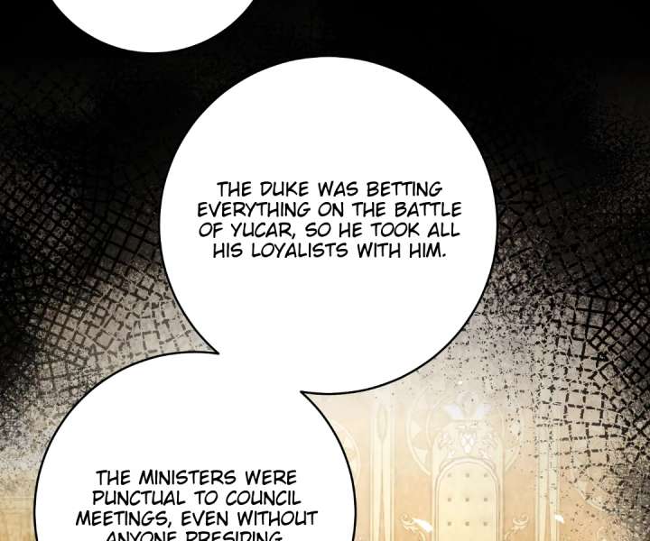 Reincarnated As the Villain Queen to Get My Revenge Chapter 46 - Page 56