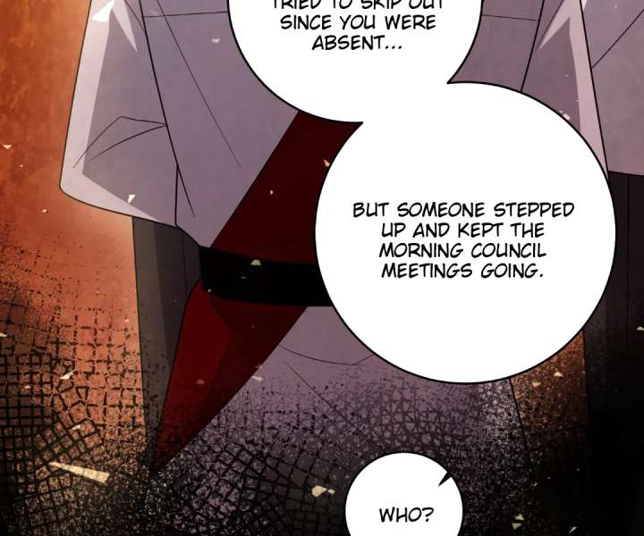 Reincarnated As the Villain Queen to Get My Revenge Chapter 46 - Page 58