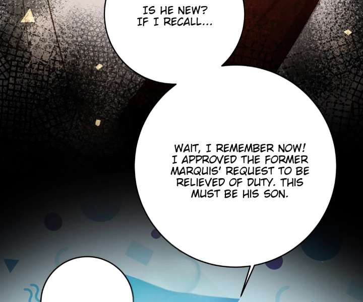 Reincarnated As the Villain Queen to Get My Revenge Chapter 46 - Page 61