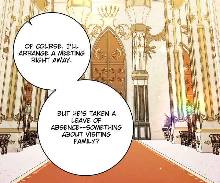 Reincarnated As the Villain Queen to Get My Revenge Chapter 46 - Page 68