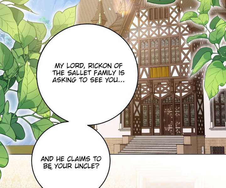 Reincarnated As the Villain Queen to Get My Revenge Chapter 46 - Page 70