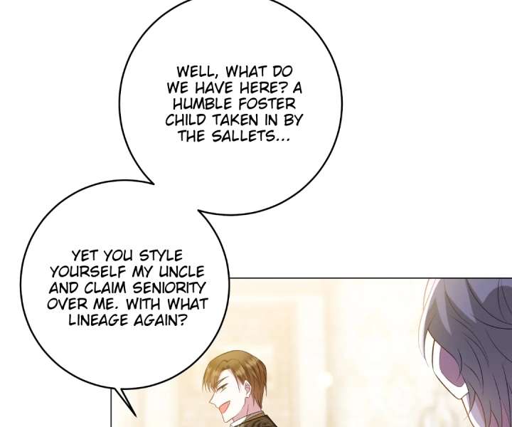 Reincarnated As the Villain Queen to Get My Revenge Chapter 46 - Page 77