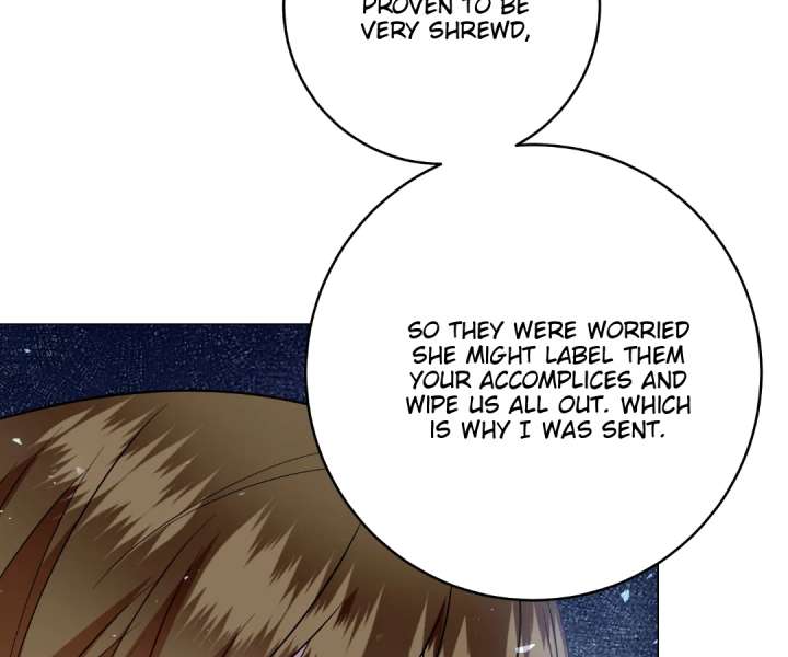 Reincarnated As the Villain Queen to Get My Revenge Chapter 46 - Page 84