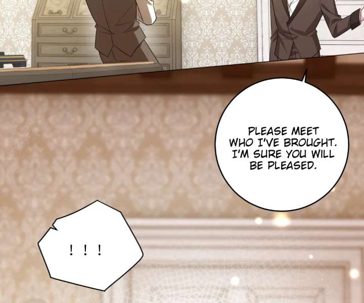 Reincarnated As the Villain Queen to Get My Revenge Chapter 46 - Page 96