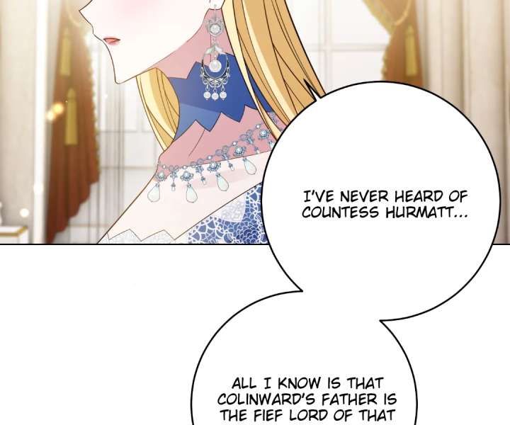 Reincarnated As the Villain Queen to Get My Revenge Chapter 47 - Page 29