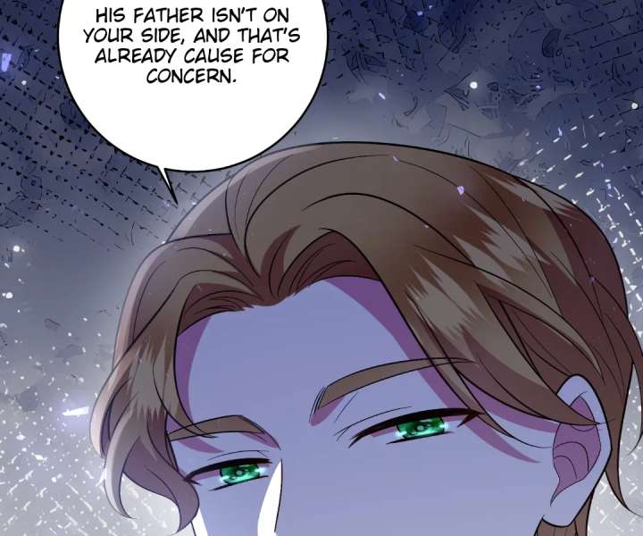 Reincarnated As the Villain Queen to Get My Revenge Chapter 47 - Page 44