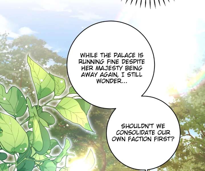 Reincarnated As the Villain Queen to Get My Revenge Chapter 47 - Page 63