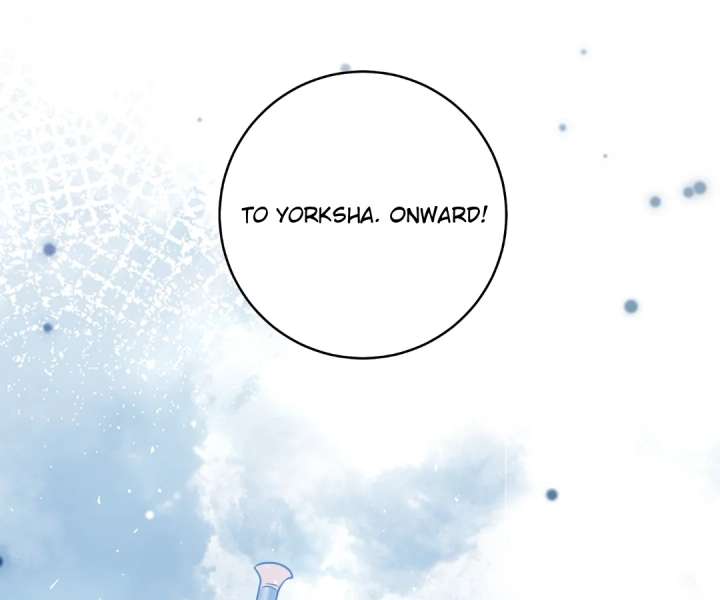 Reincarnated As the Villain Queen to Get My Revenge Chapter 47 - Page 70