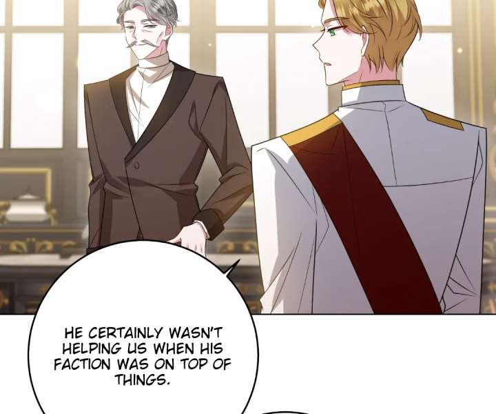 Reincarnated As the Villain Queen to Get My Revenge Chapter 47 - Page 76