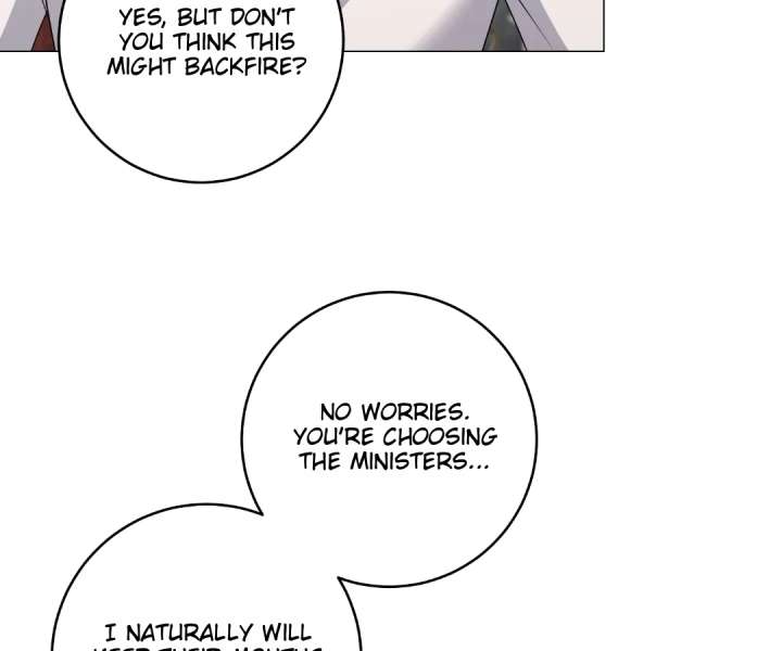 Reincarnated As the Villain Queen to Get My Revenge Chapter 47 - Page 93