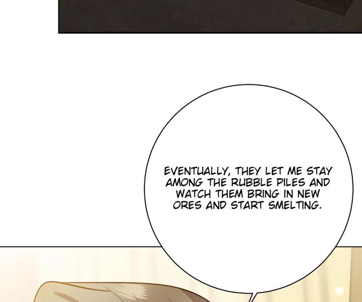 Reincarnated As the Villain Queen to Get My Revenge Chapter 48 - Page 49