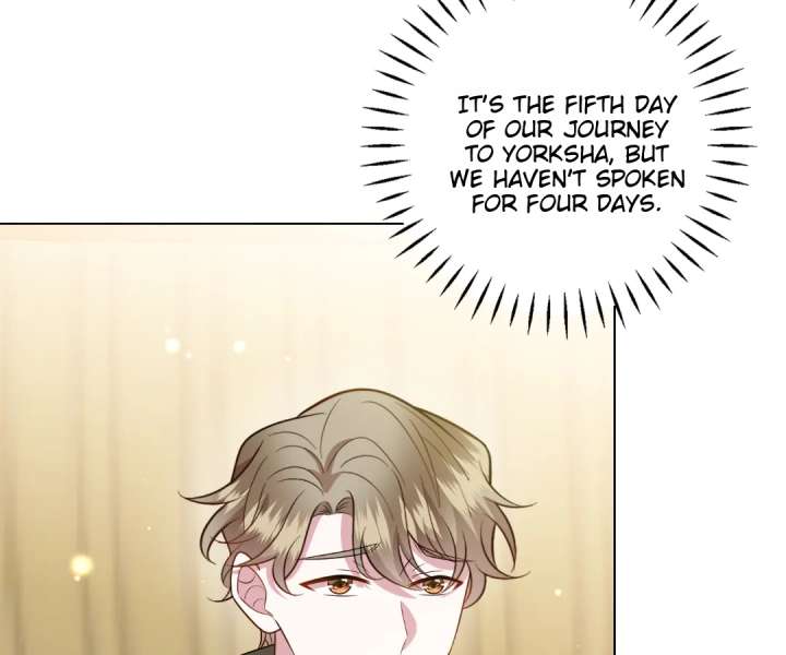 Reincarnated As the Villain Queen to Get My Revenge Chapter 48 - Page 7