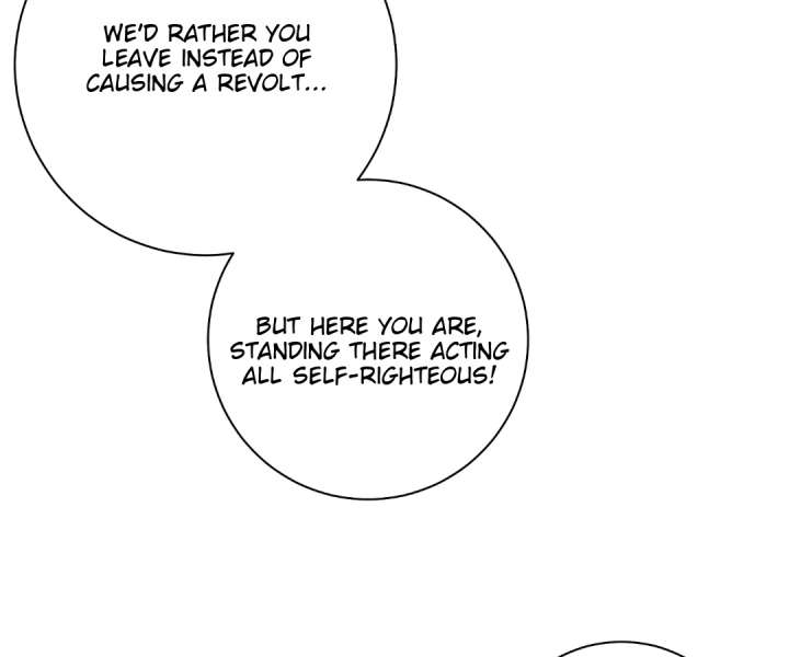 Reincarnated As the Villain Queen to Get My Revenge Chapter 48 - Page 72