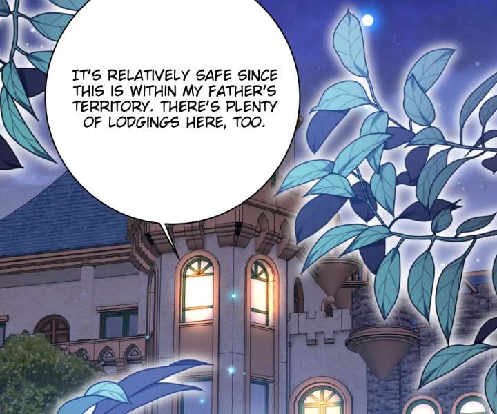 Reincarnated As the Villain Queen to Get My Revenge Chapter 48 - Page 80