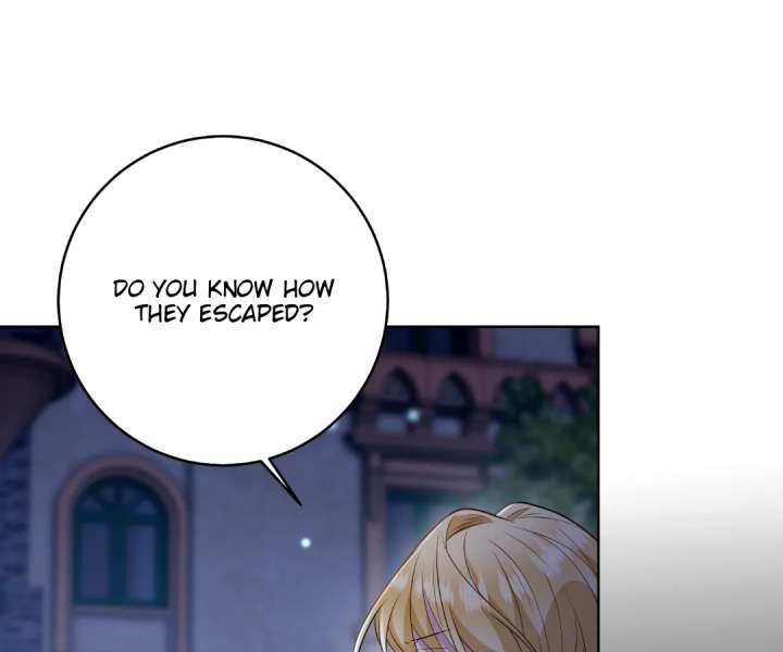 Reincarnated As the Villain Queen to Get My Revenge Chapter 49 - Page 1