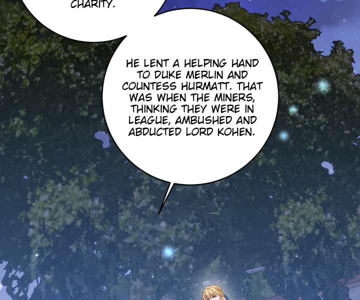 Reincarnated As the Villain Queen to Get My Revenge Chapter 49 - Page 10