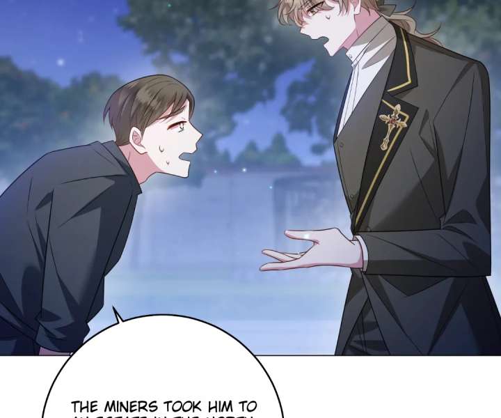 Reincarnated As the Villain Queen to Get My Revenge Chapter 49 - Page 16