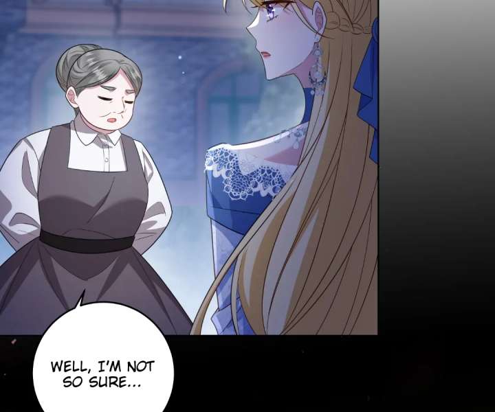 Reincarnated As the Villain Queen to Get My Revenge Chapter 49 - Page 2