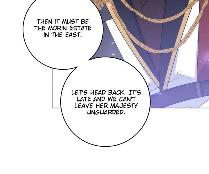 Reincarnated As the Villain Queen to Get My Revenge Chapter 49 - Page 34