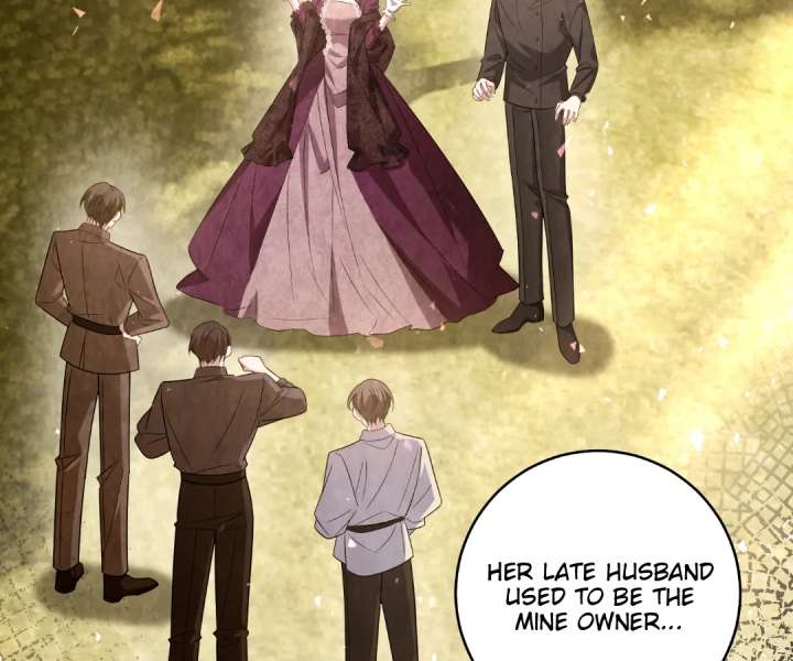 Reincarnated As the Villain Queen to Get My Revenge Chapter 49 - Page 4