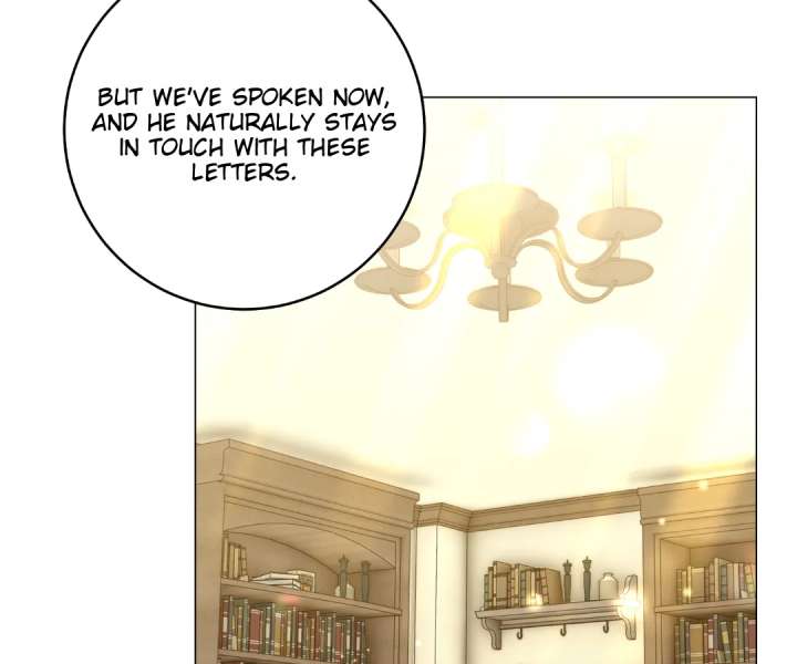 Reincarnated As the Villain Queen to Get My Revenge Chapter 49 - Page 49