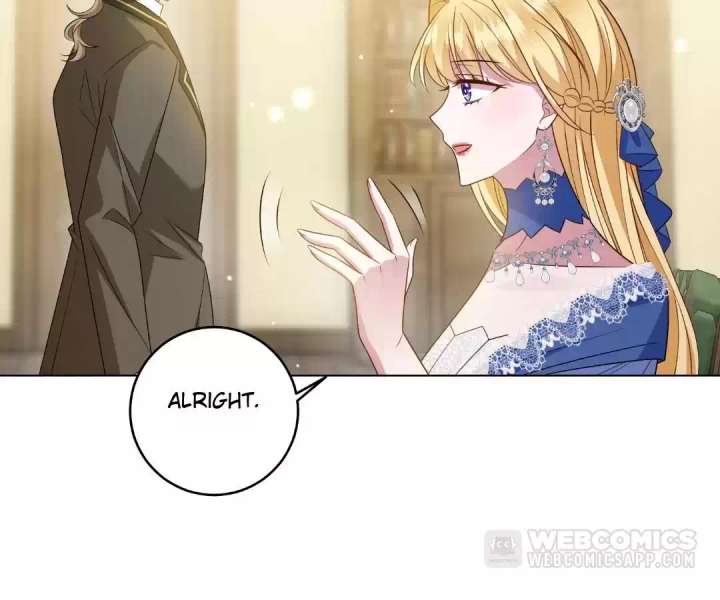 Reincarnated As the Villain Queen to Get My Revenge Chapter 49 - Page 51