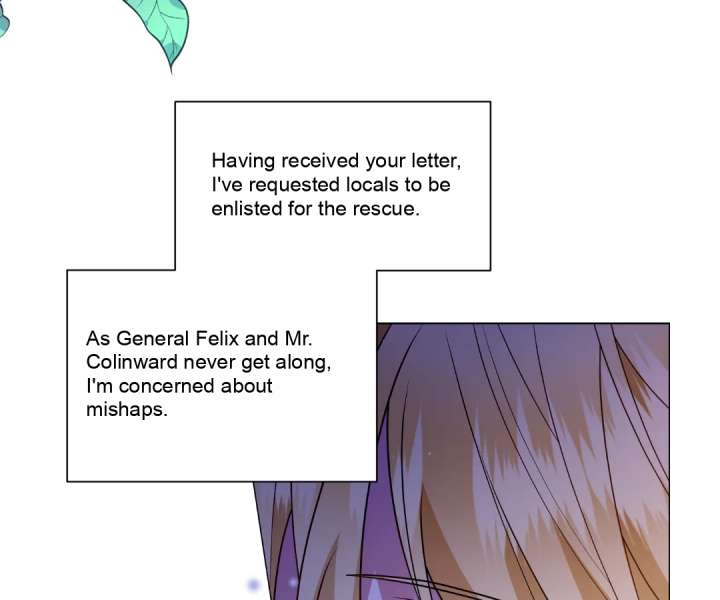 Reincarnated As the Villain Queen to Get My Revenge Chapter 49 - Page 60