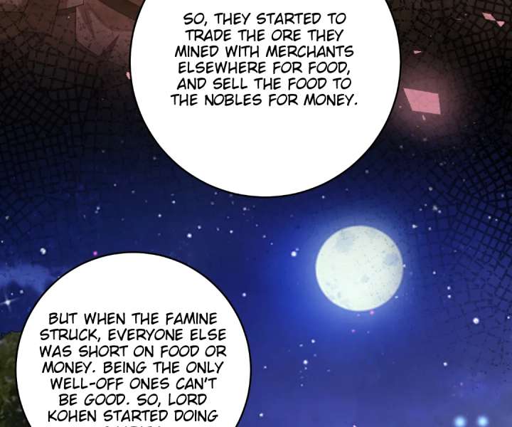 Reincarnated As the Villain Queen to Get My Revenge Chapter 49 - Page 9