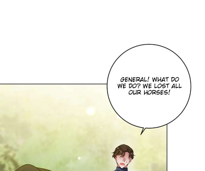 Reincarnated As the Villain Queen to Get My Revenge Chapter 50 - Page 1